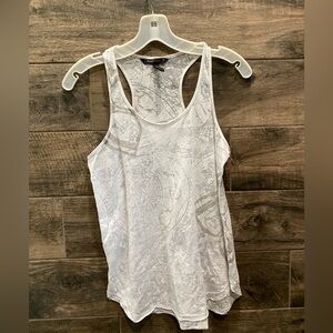 BCBG Maxazria xsmall tank